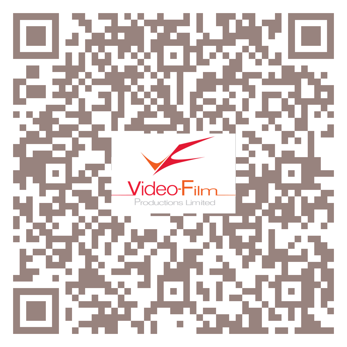 Self Photos / Files - vf_facebook_qr_code