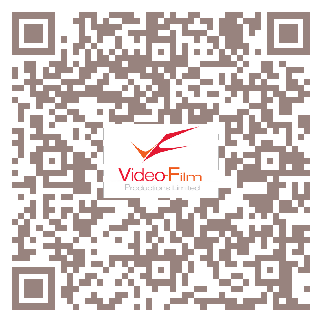 Self Photos / Files - vf_ig_qr_code