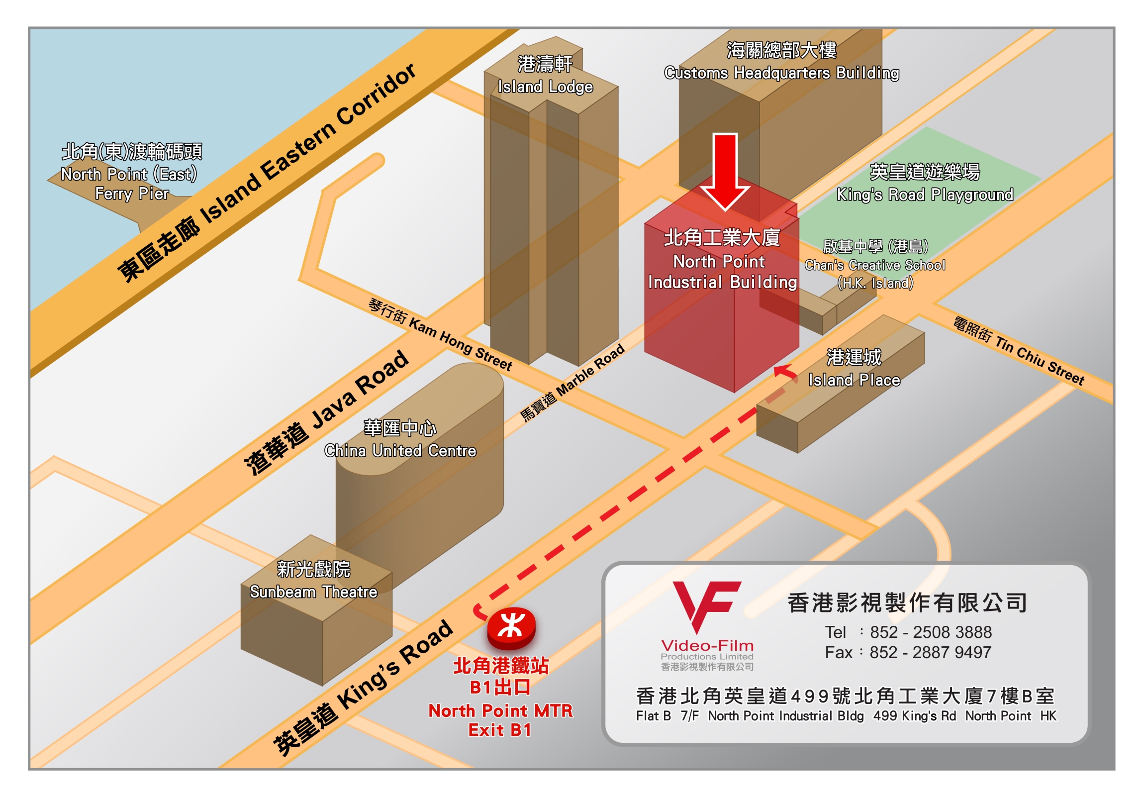 Self Photos / Files - VFP Location Map_290621